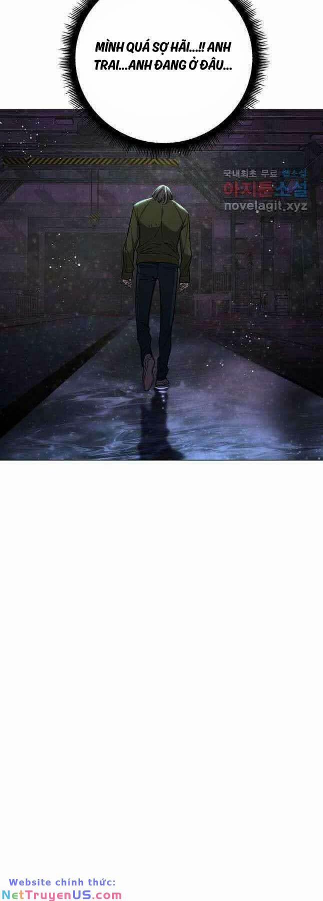 Thiên Ma Đạo Sư 99 trang 51