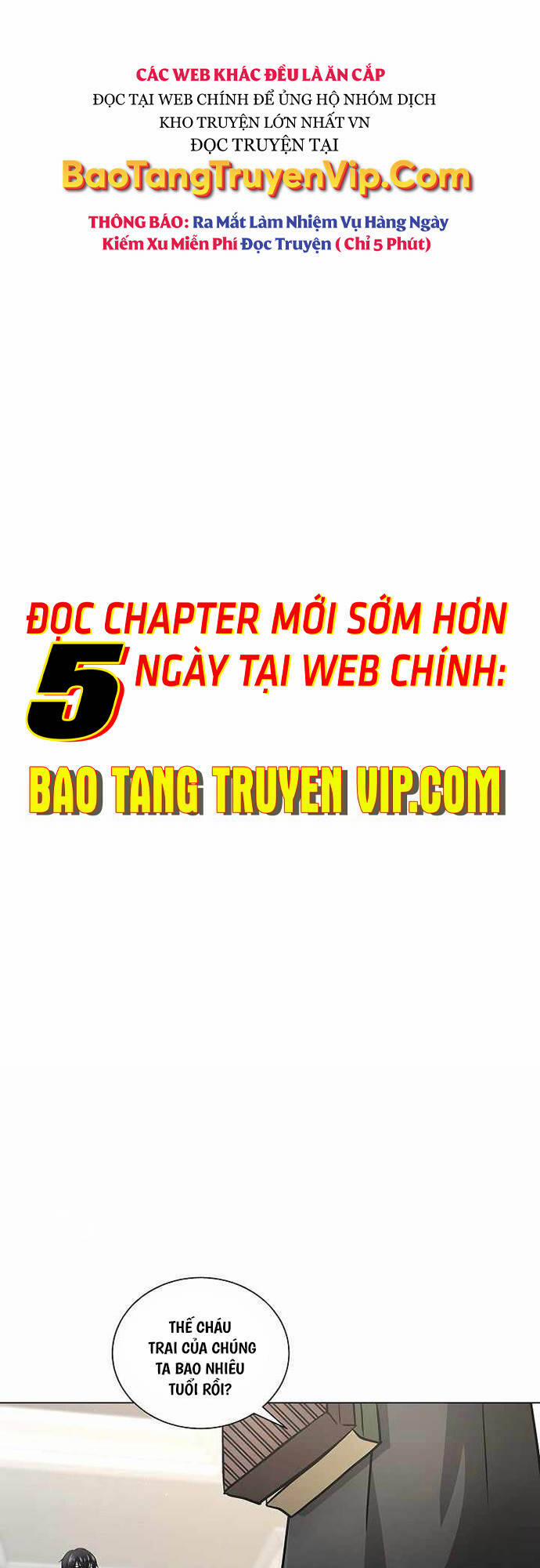 Thiên Ma Không Muốn Thăng Cấp 10 trang 0