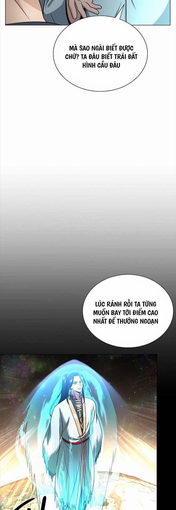 Thiên Ma Không Muốn Thăng Cấp 12 trang 11