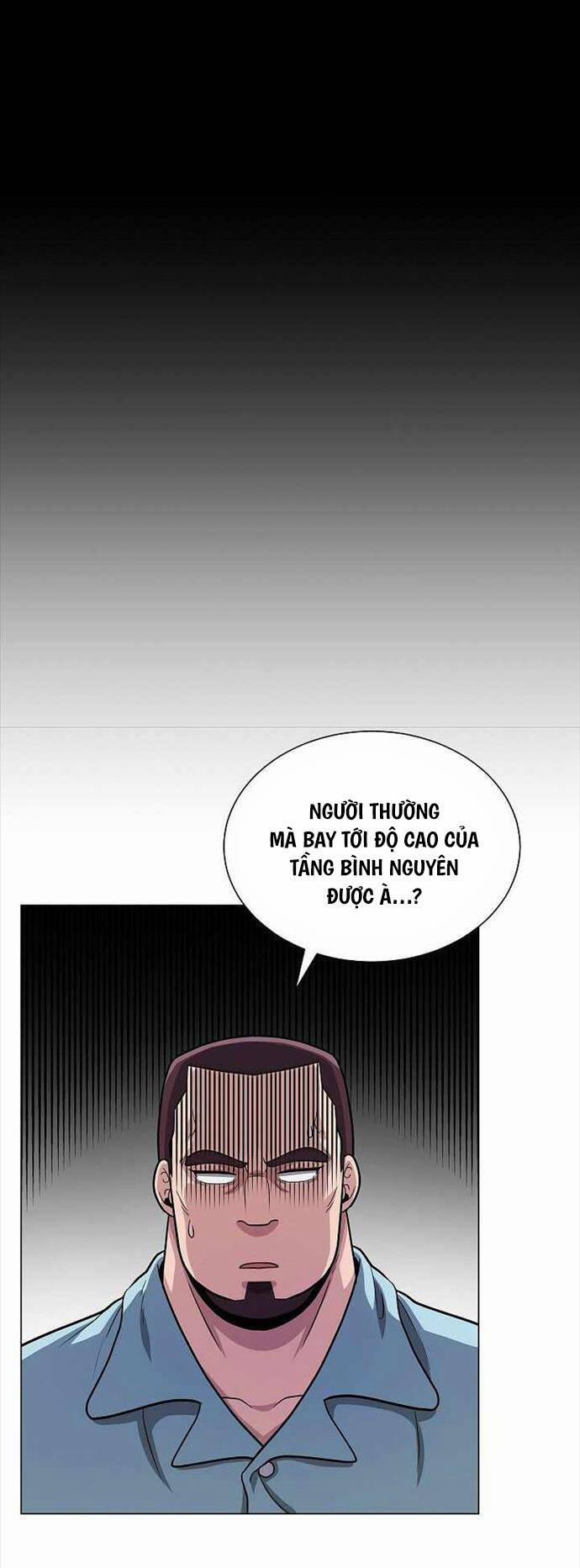 Thiên Ma Không Muốn Thăng Cấp 12 trang 14