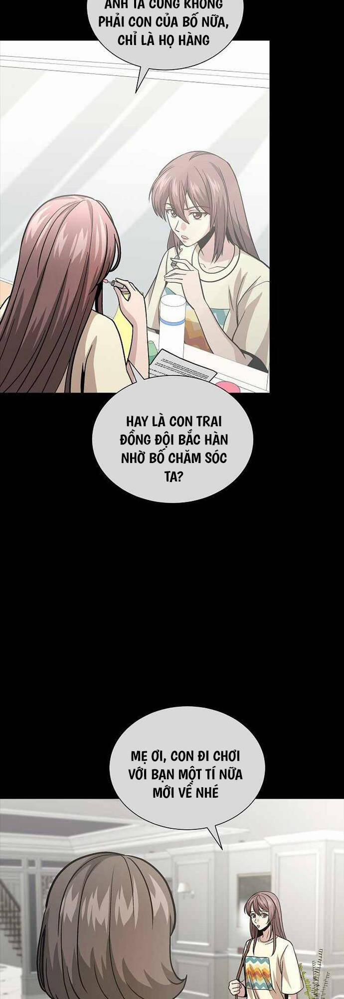 Thiên Ma Không Muốn Thăng Cấp 12 trang 33