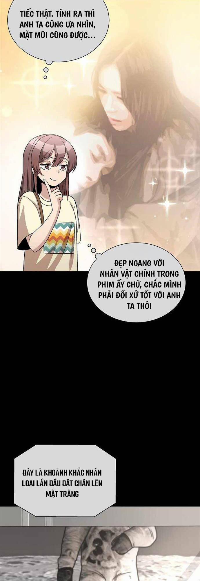 Thiên Ma Không Muốn Thăng Cấp 12 trang 36