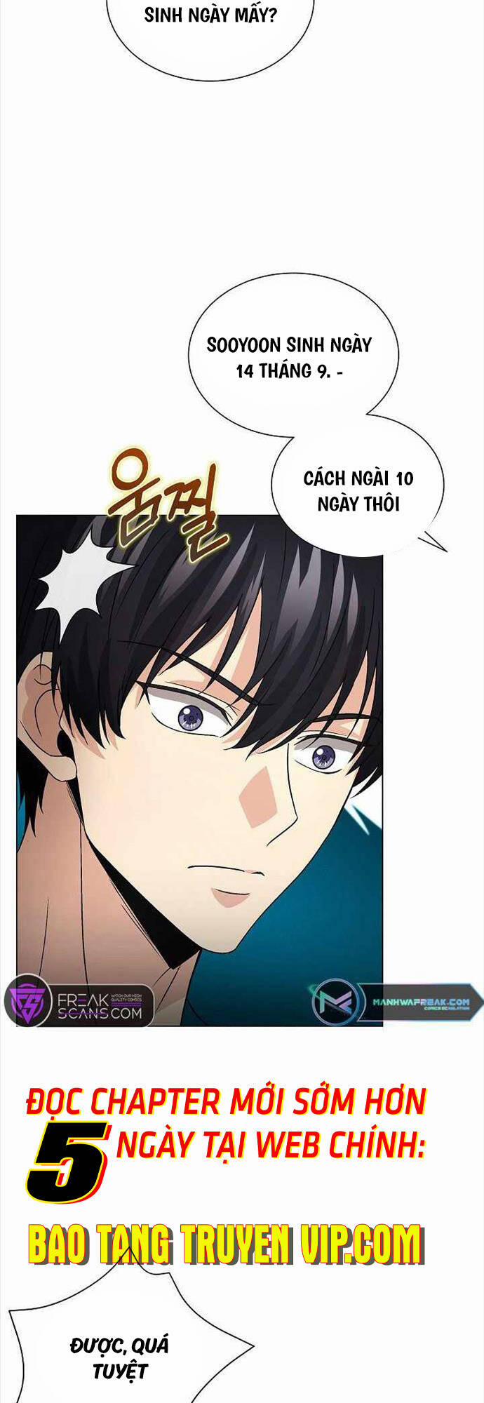 Thiên Ma Không Muốn Thăng Cấp 12 trang 54
