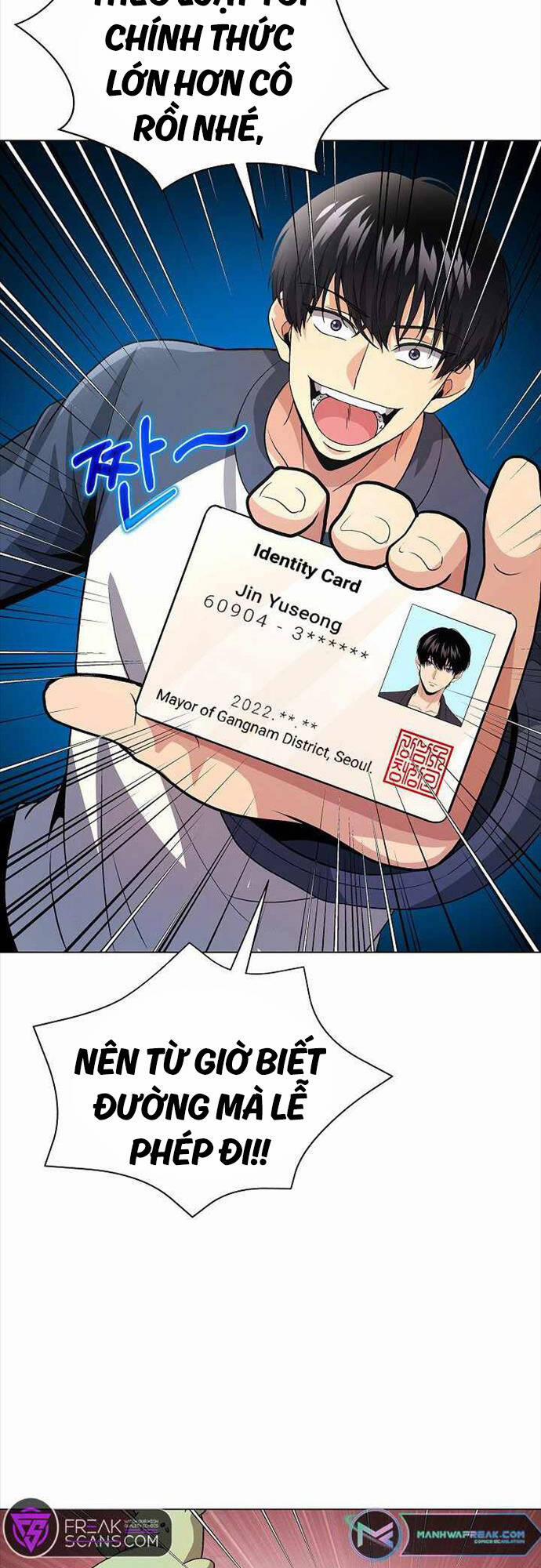 Thiên Ma Không Muốn Thăng Cấp 12 trang 57