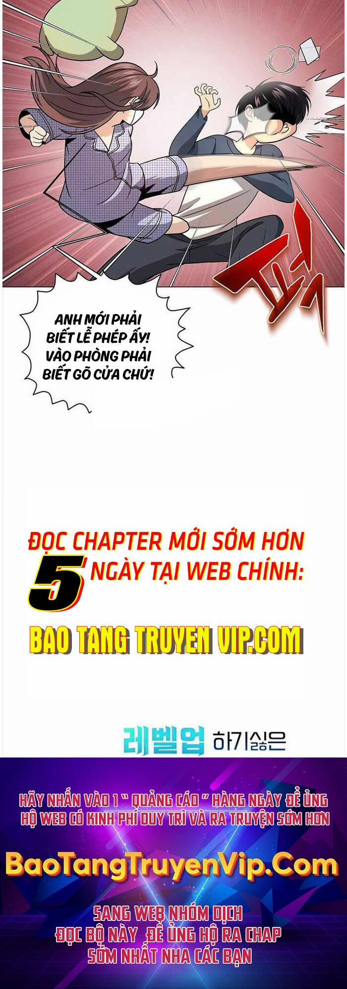 Thiên Ma Không Muốn Thăng Cấp 12 trang 58