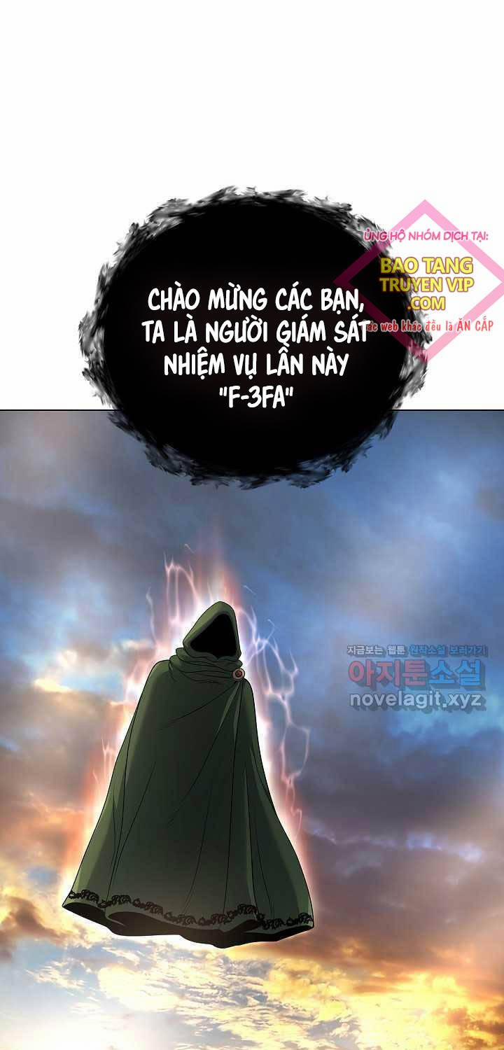 Thiên Ma Không Muốn Thăng Cấp 48 trang 0