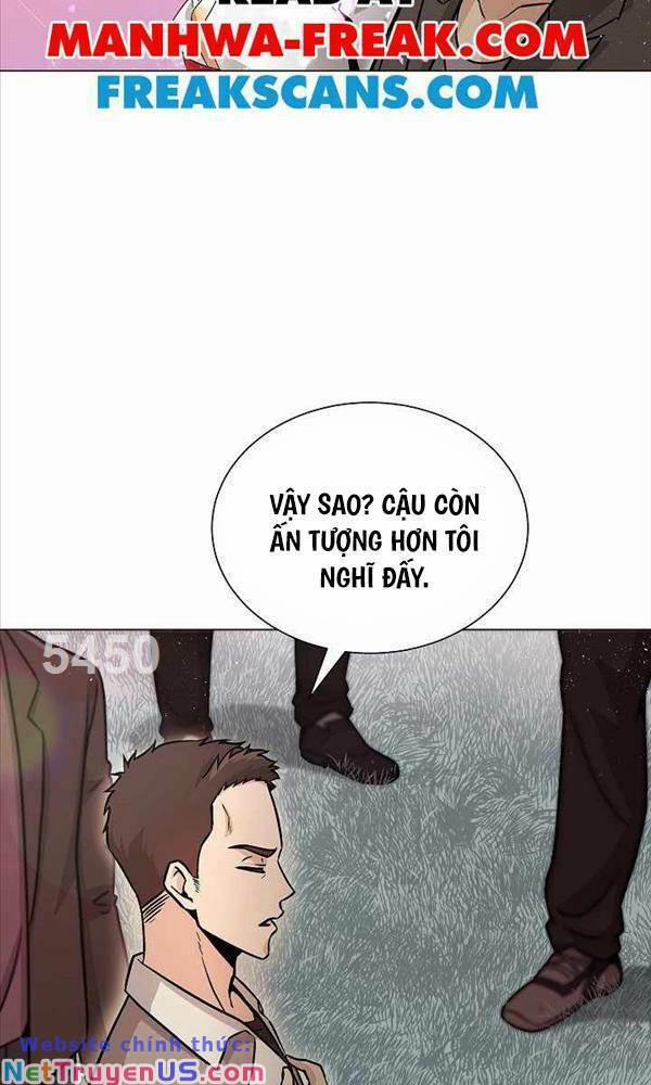 Thiên Ma Không Muốn Thăng Cấp 6 trang 1