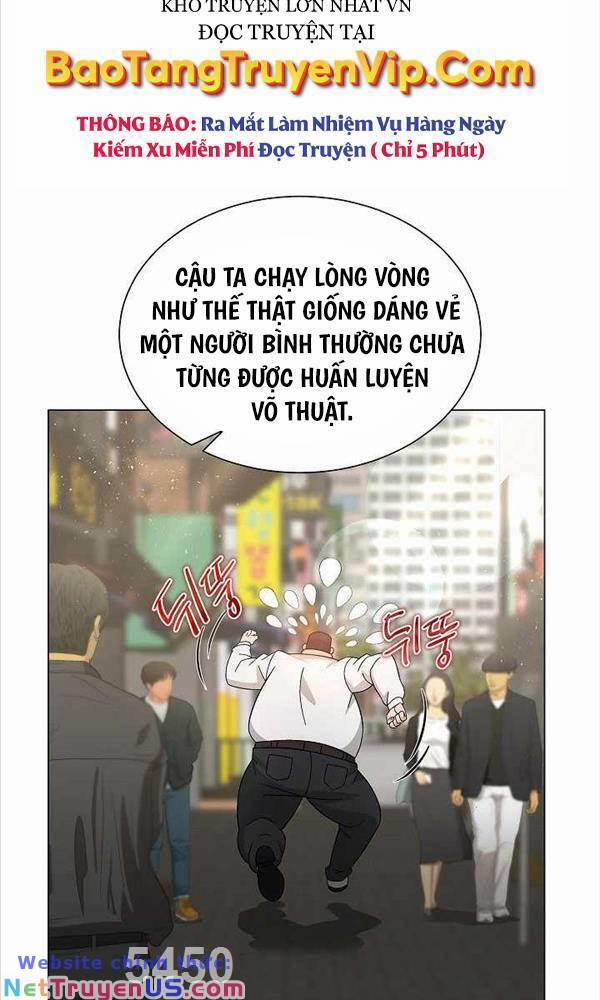 Thiên Ma Không Muốn Thăng Cấp 7 trang 1