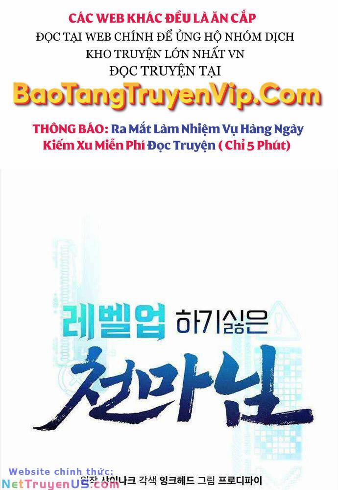 Thiên Ma Không Muốn Thăng Cấp 9 trang 0