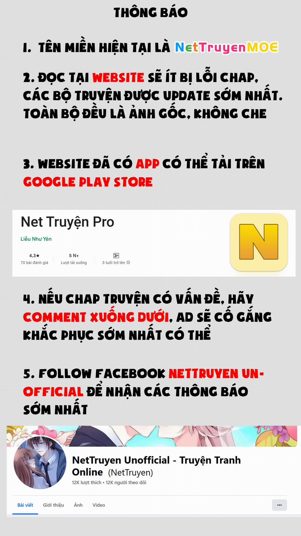 Thiên Ma Muốn Sống Một Cuộc Đời Bình Lặng 24 trang 1