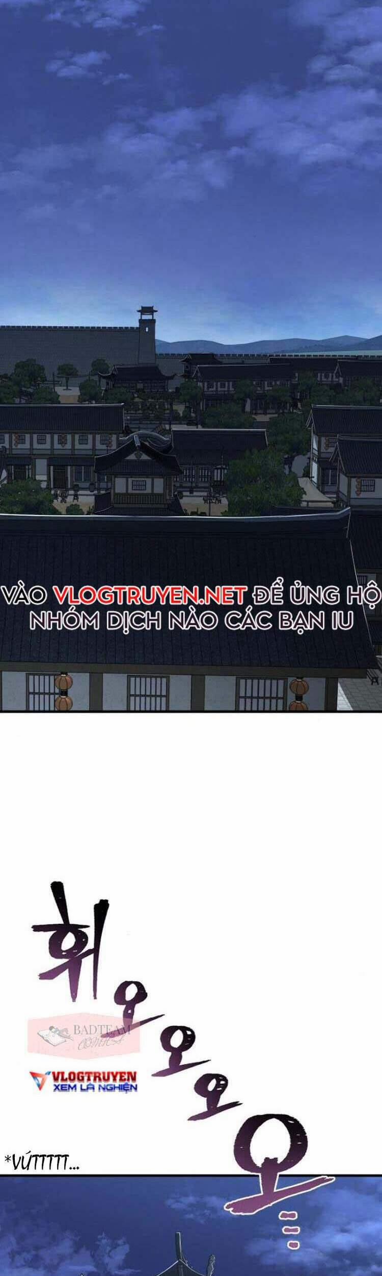 Thiên Ma Phi Thăng Truyện 10 trang 1