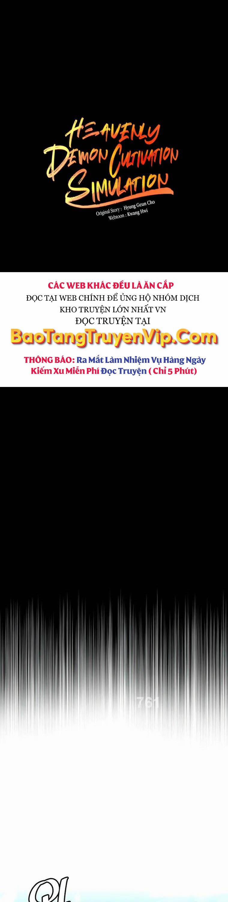 Thiên Ma Phi Thăng Truyện 101 trang 0