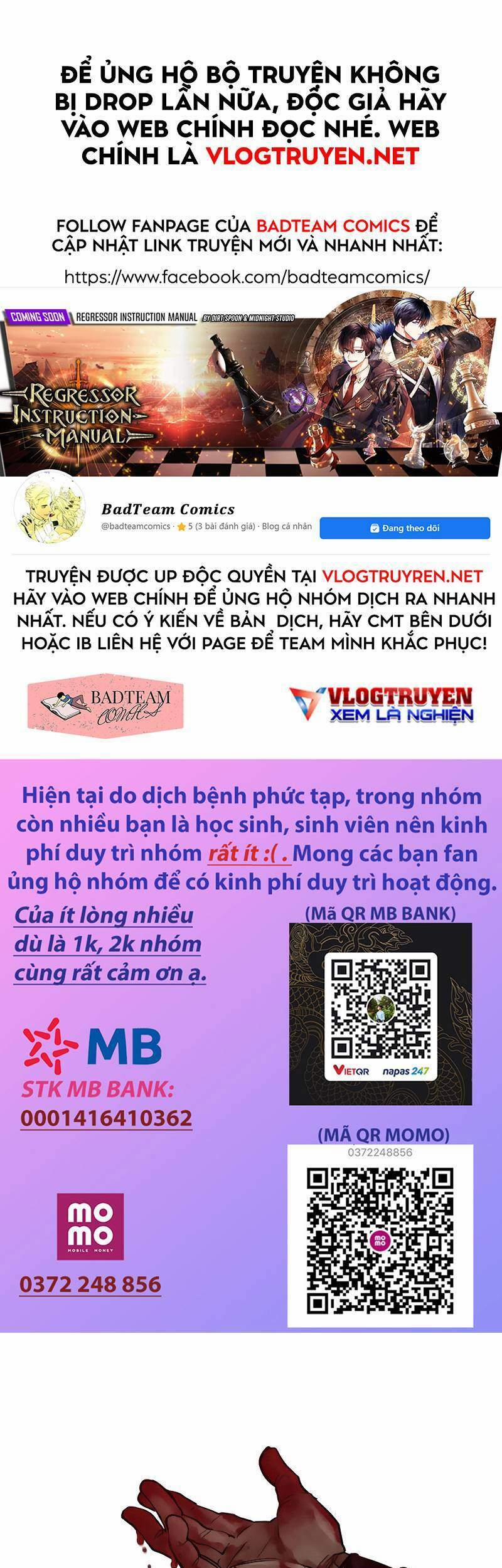Thiên Ma Phi Thăng Truyện 11 trang 0