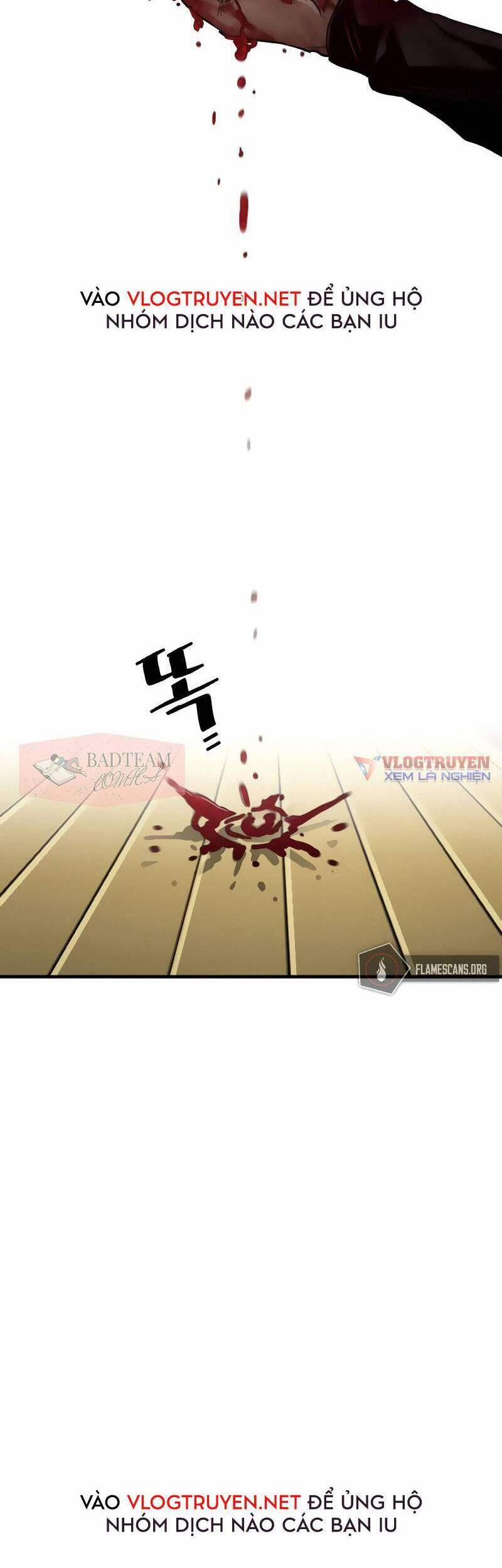 Thiên Ma Phi Thăng Truyện 11 trang 1