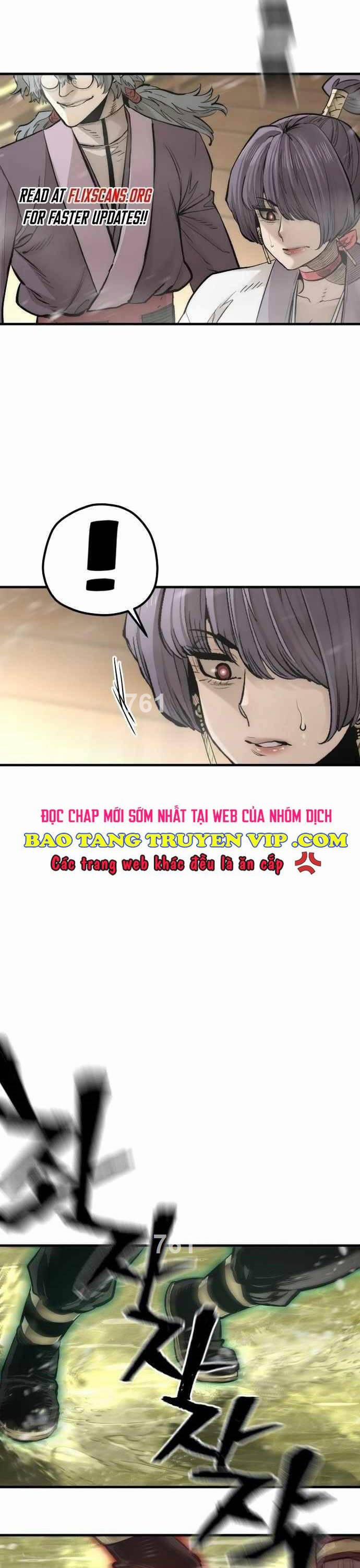 Thiên Ma Phi Thăng Truyện 112 trang 1