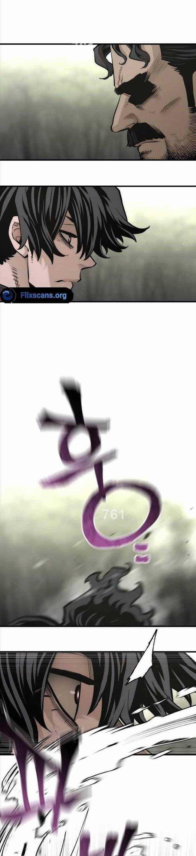 Thiên Ma Phi Thăng Truyện 114 trang 1