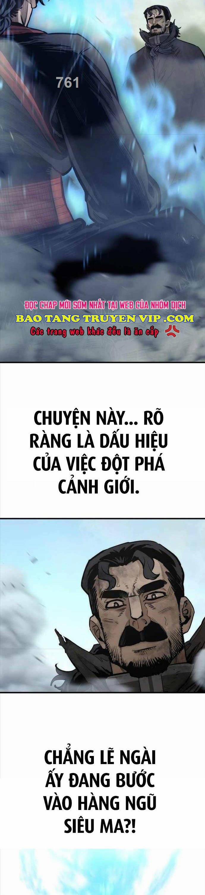 Thiên Ma Phi Thăng Truyện 115 trang 1