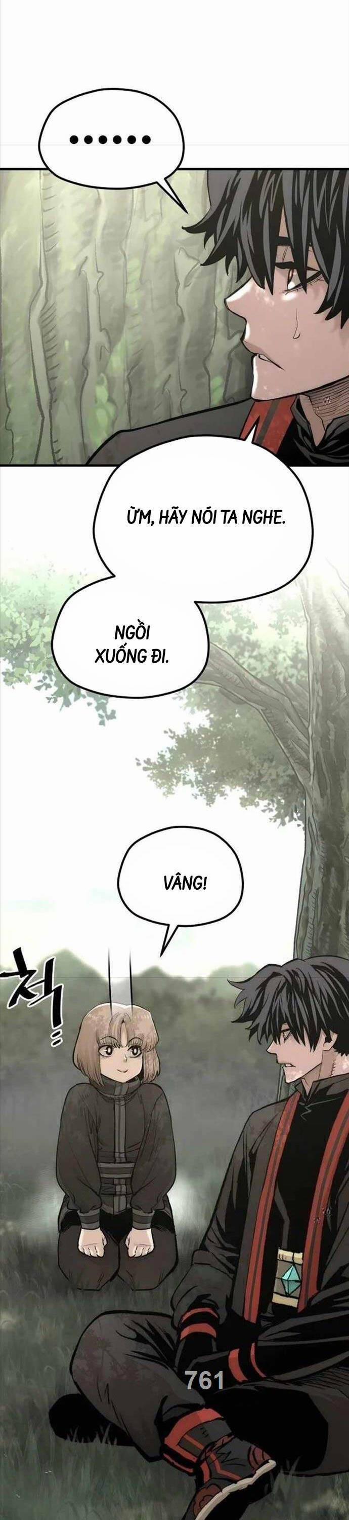 Thiên Ma Phi Thăng Truyện 117 trang 1