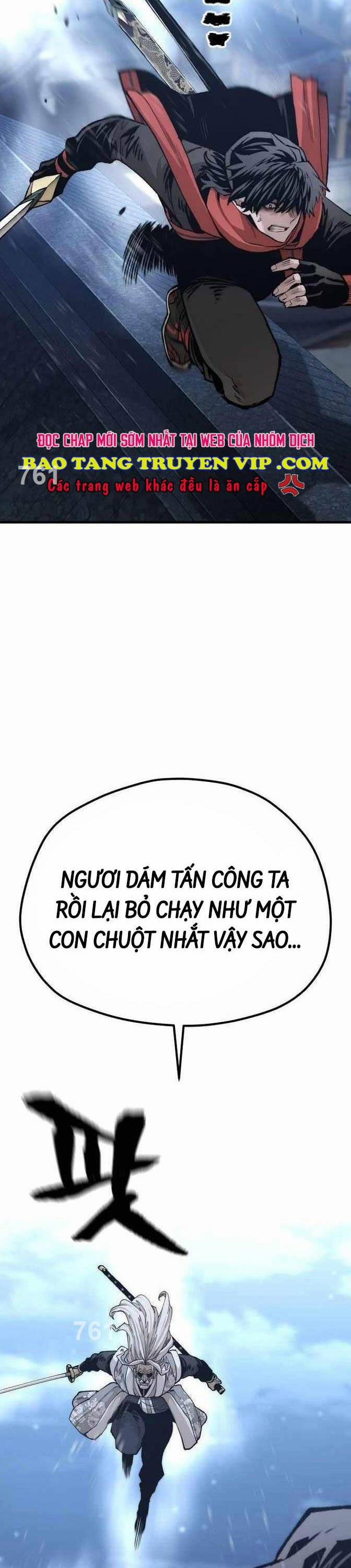 Thiên Ma Phi Thăng Truyện 120 trang 1