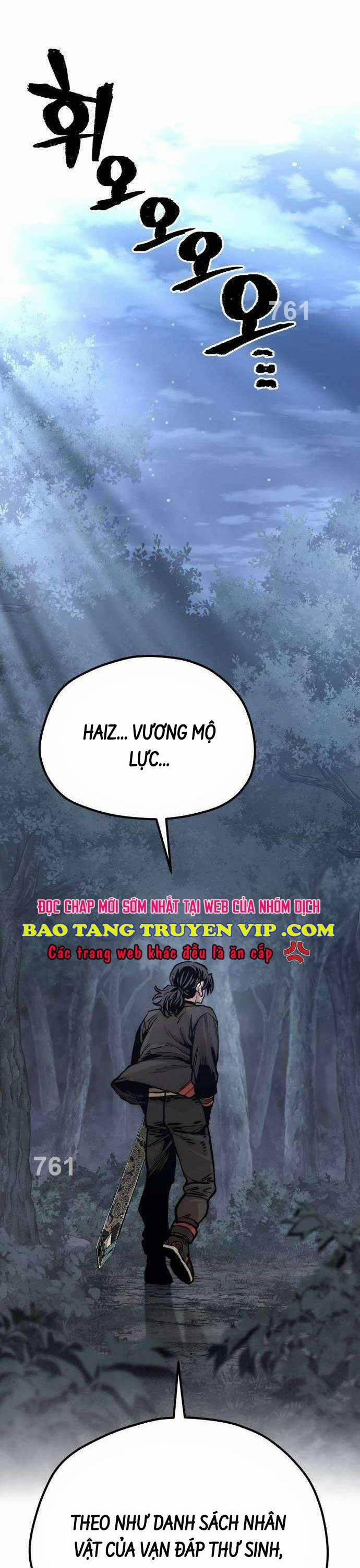 Thiên Ma Phi Thăng Truyện 123 trang 1