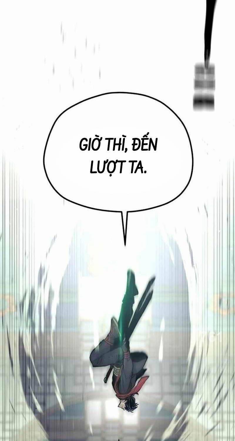 Thiên Ma Phi Thăng Truyện 124 trang 1