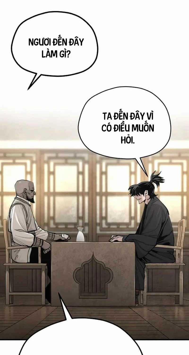 Thiên Ma Phi Thăng Truyện 136 trang 1