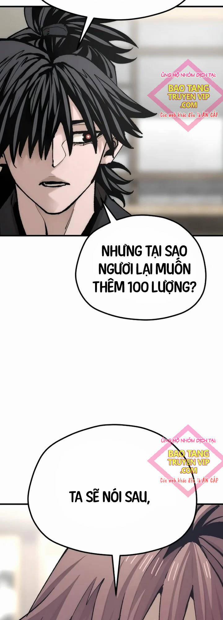 Thiên Ma Phi Thăng Truyện 137 trang 1