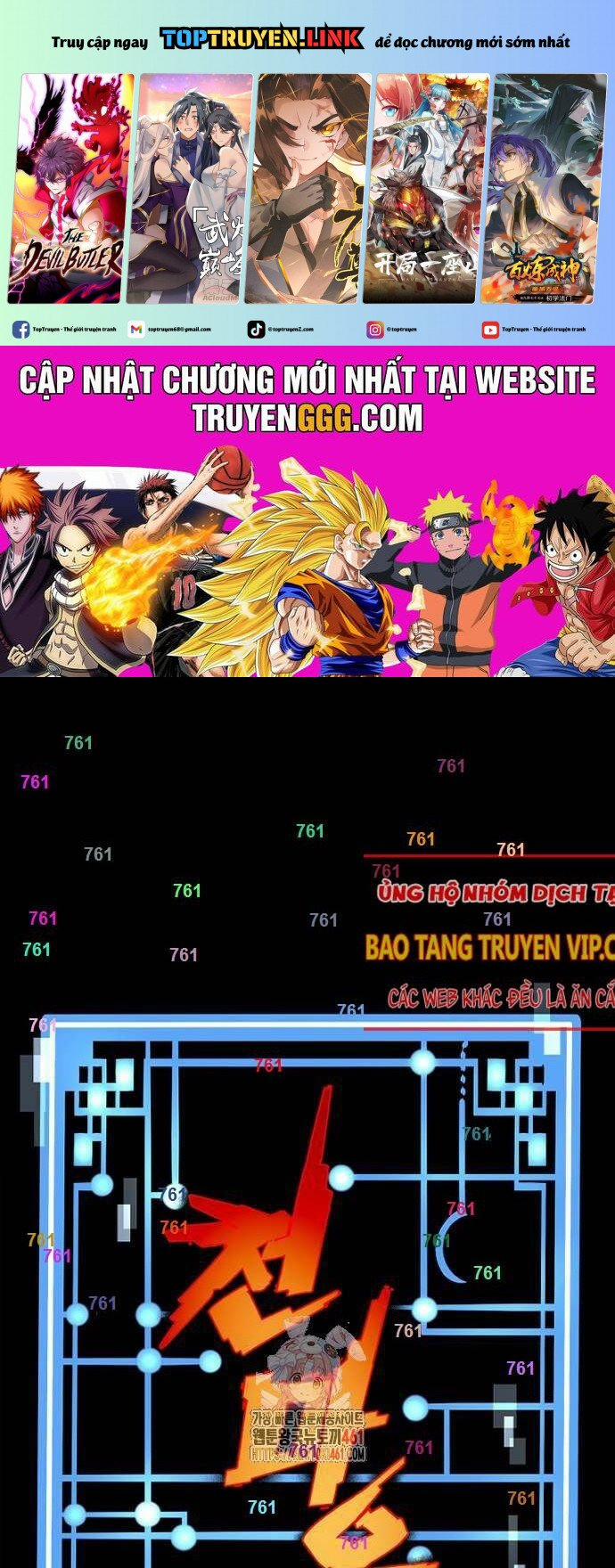 Thiên Ma Phi Thăng Truyện 141 trang 0