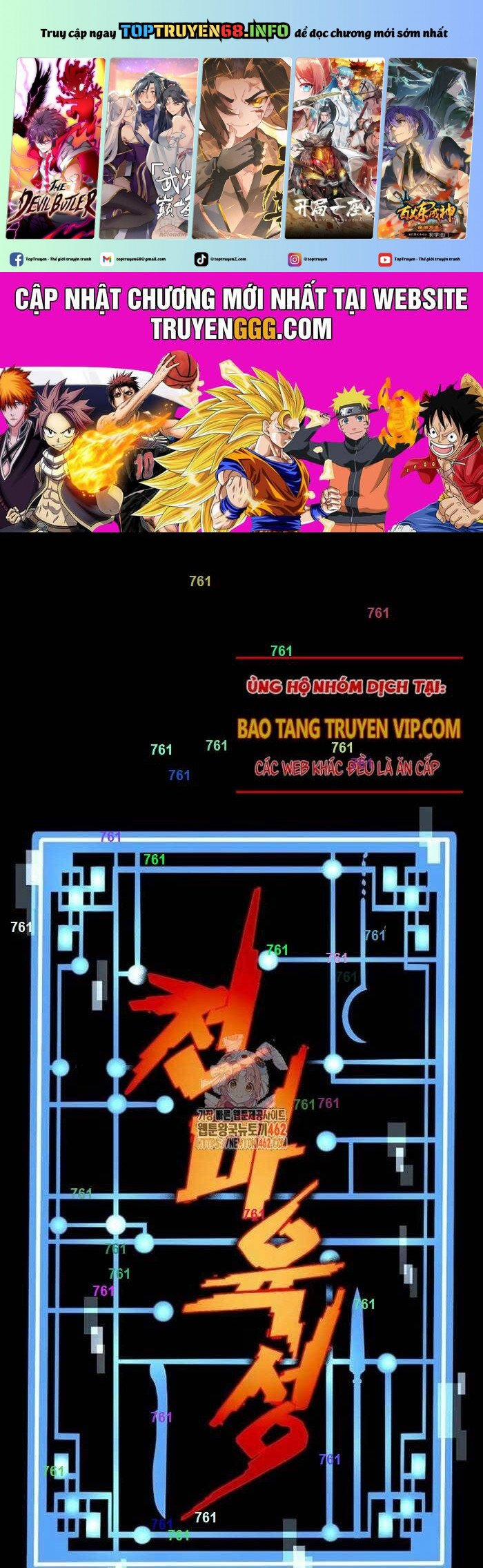 Thiên Ma Phi Thăng Truyện 144 trang 0