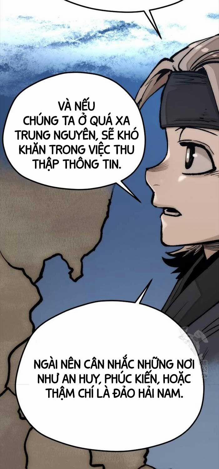Thiên Ma Phi Thăng Truyện 144 trang 100