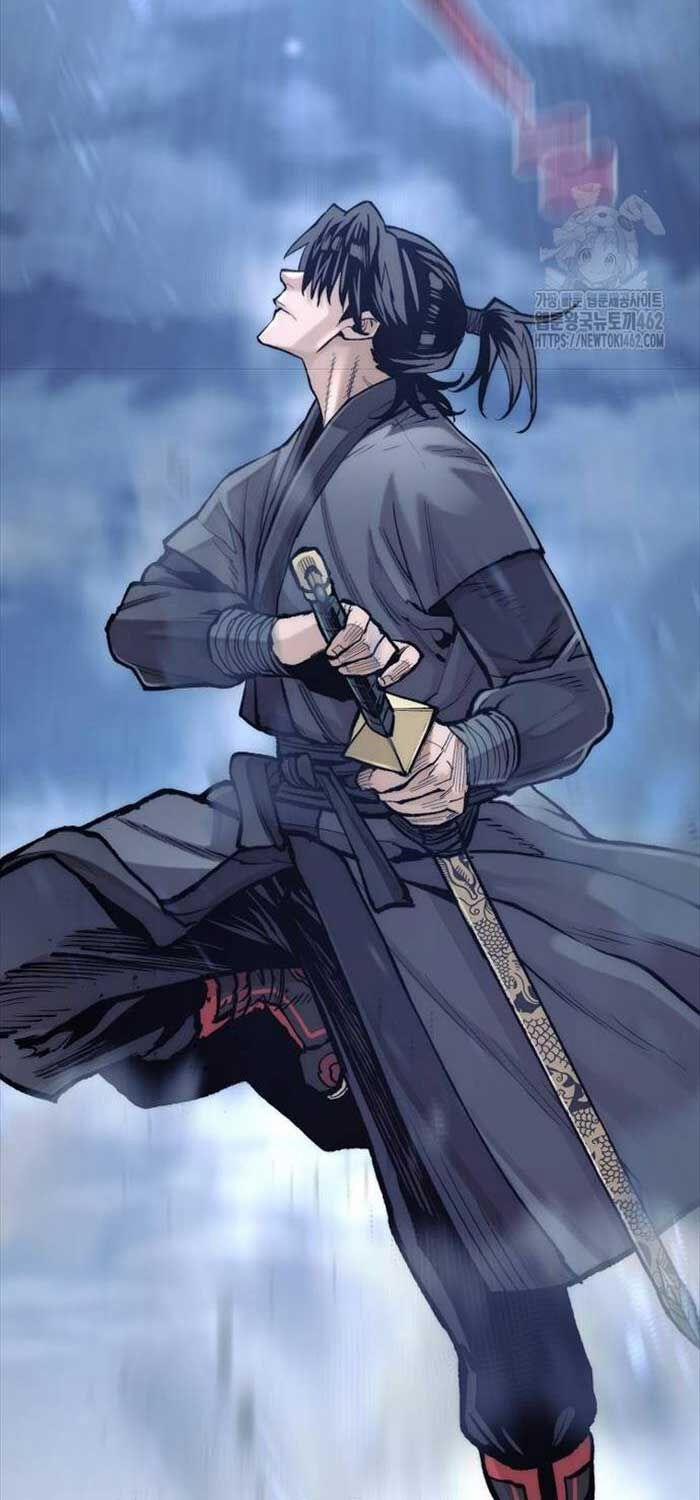 Thiên Ma Phi Thăng Truyện 144 trang 111