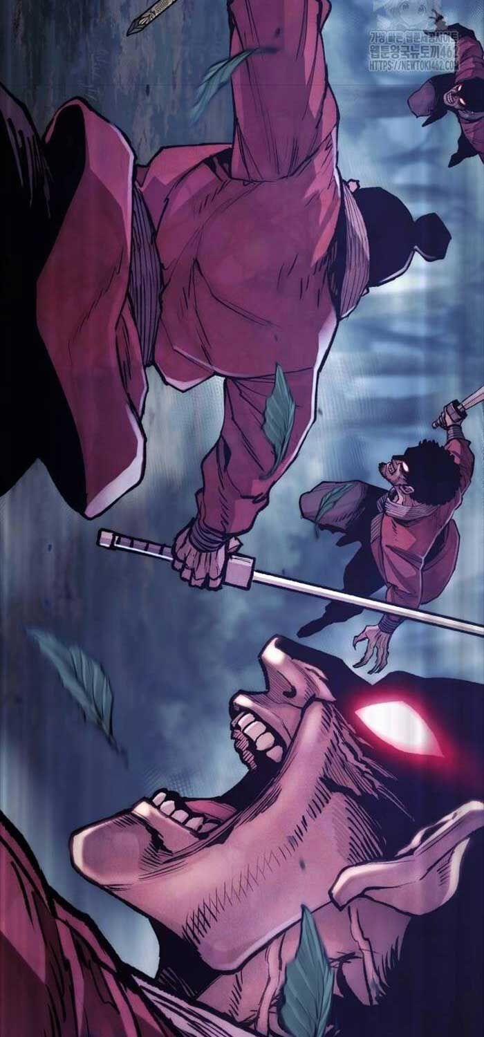 Thiên Ma Phi Thăng Truyện 144 trang 19