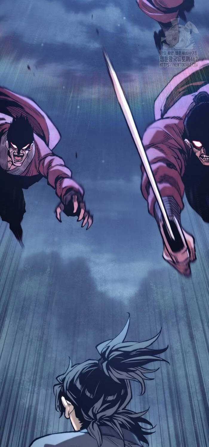 Thiên Ma Phi Thăng Truyện 144 trang 2