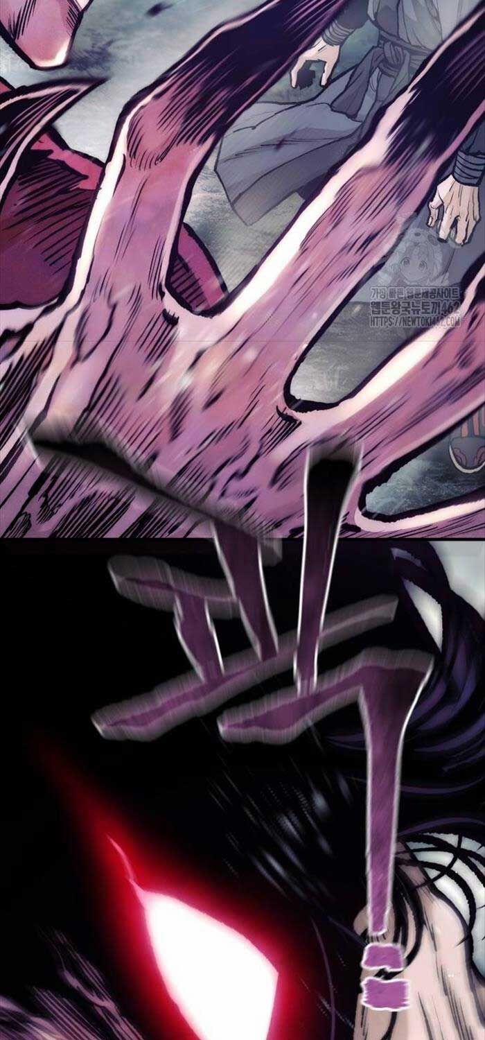 Thiên Ma Phi Thăng Truyện 144 trang 22