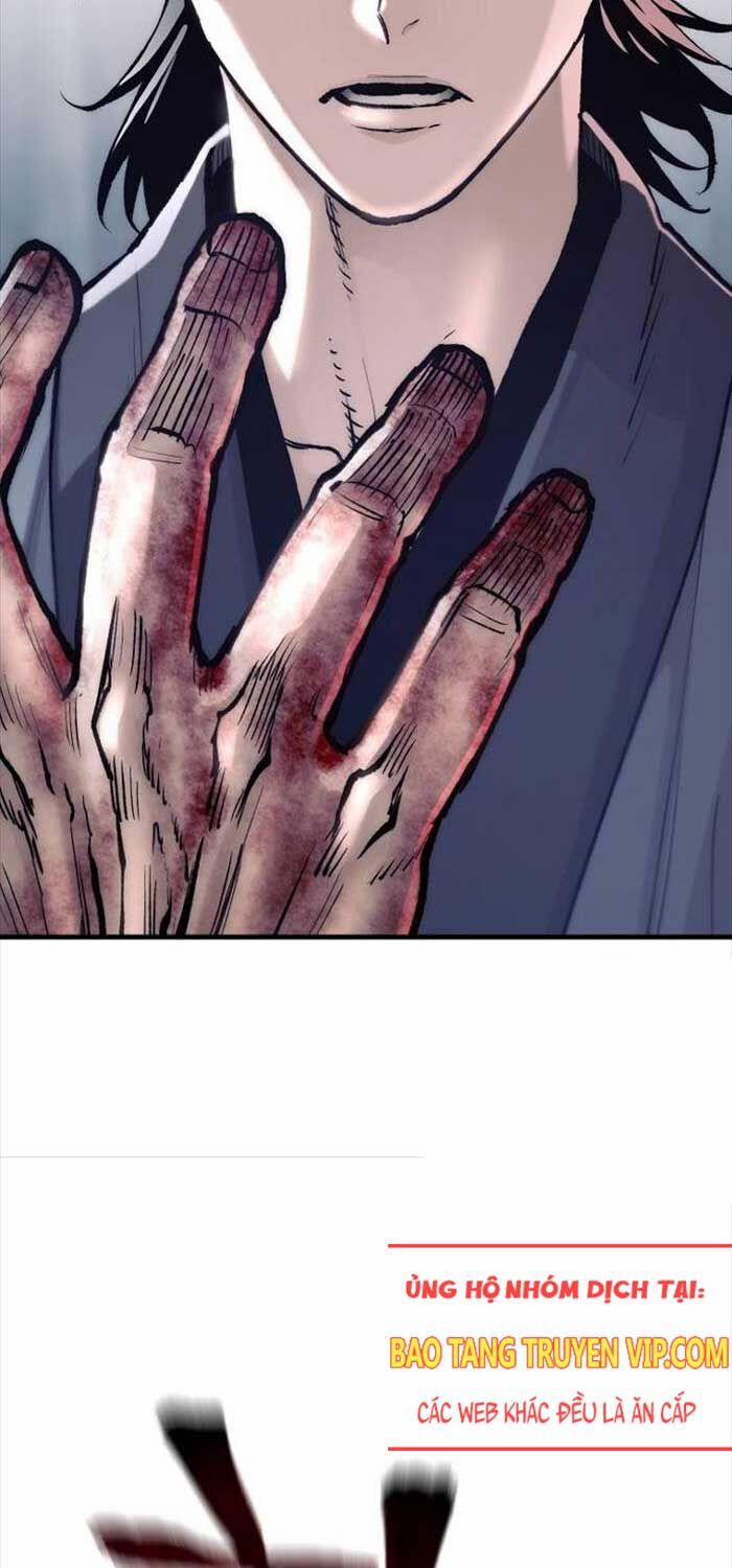 Thiên Ma Phi Thăng Truyện 144 trang 27