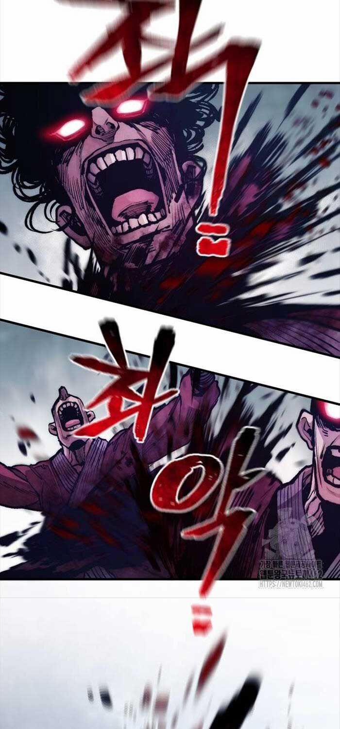 Thiên Ma Phi Thăng Truyện 144 trang 28