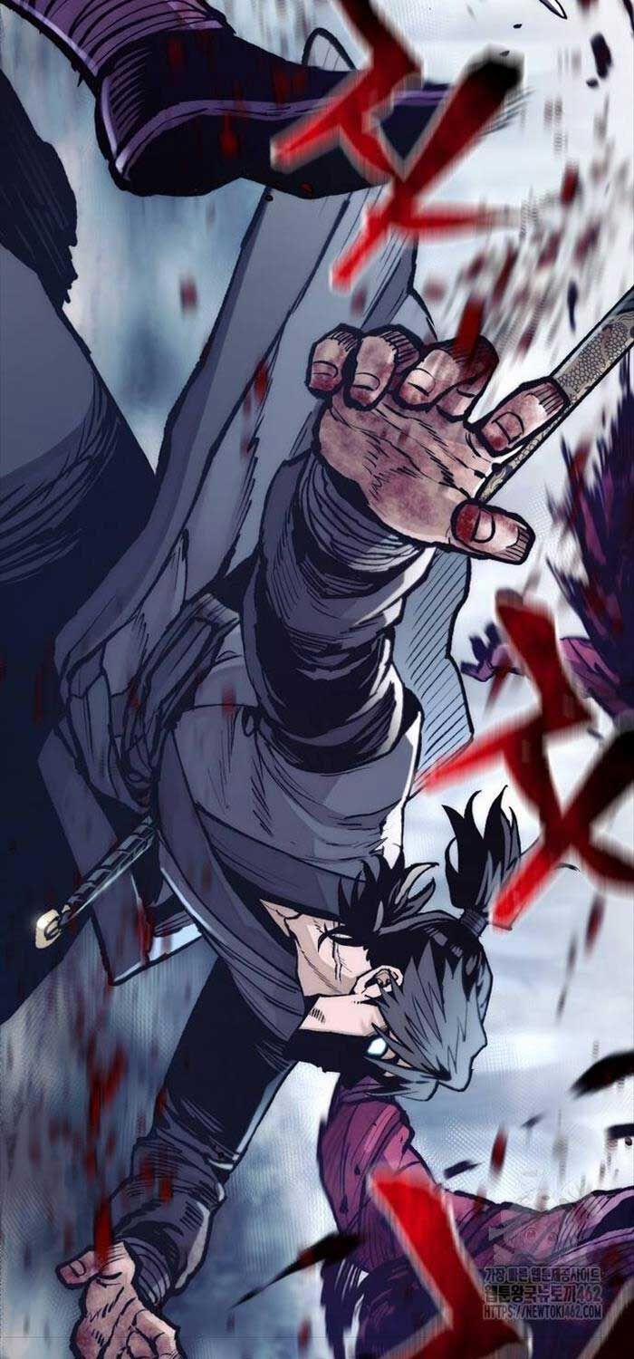 Thiên Ma Phi Thăng Truyện 144 trang 30