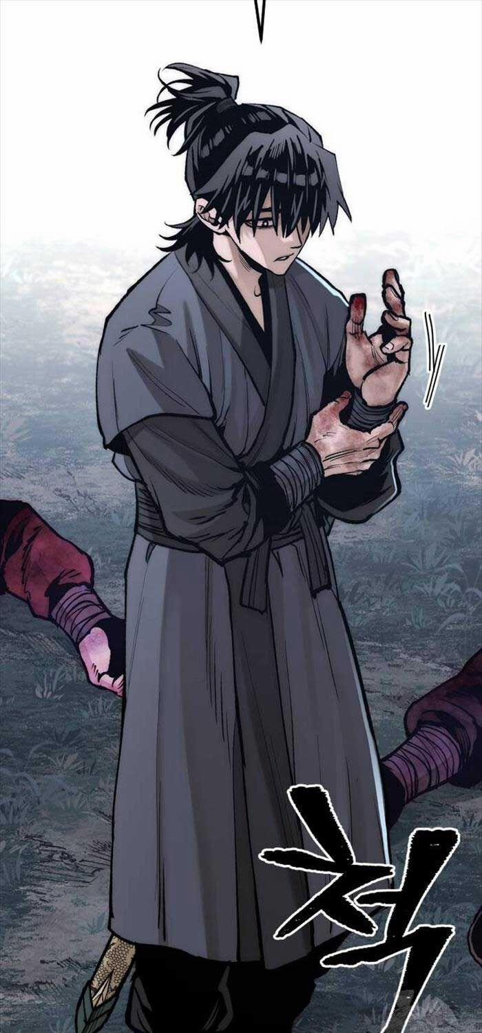 Thiên Ma Phi Thăng Truyện 144 trang 36