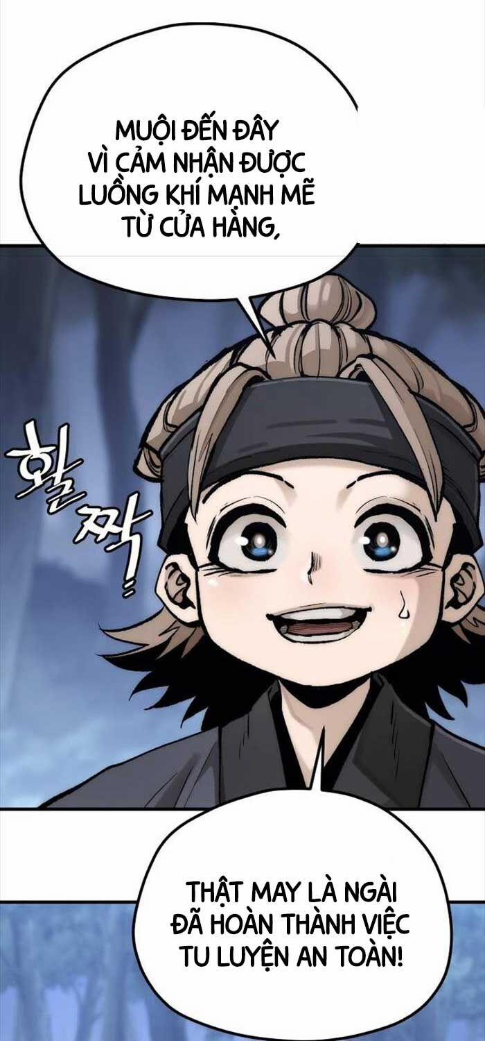 Thiên Ma Phi Thăng Truyện 144 trang 39