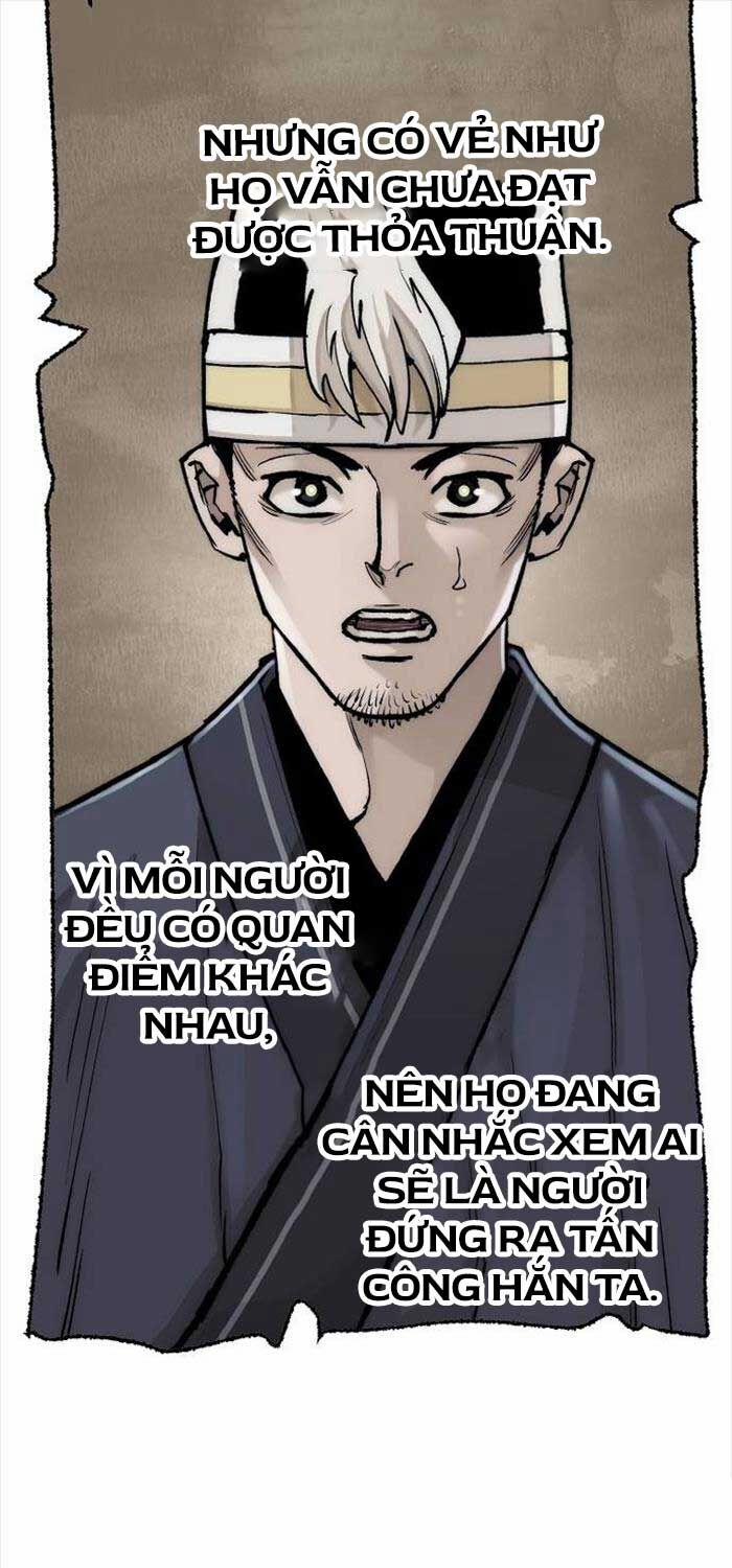 Thiên Ma Phi Thăng Truyện 144 trang 54