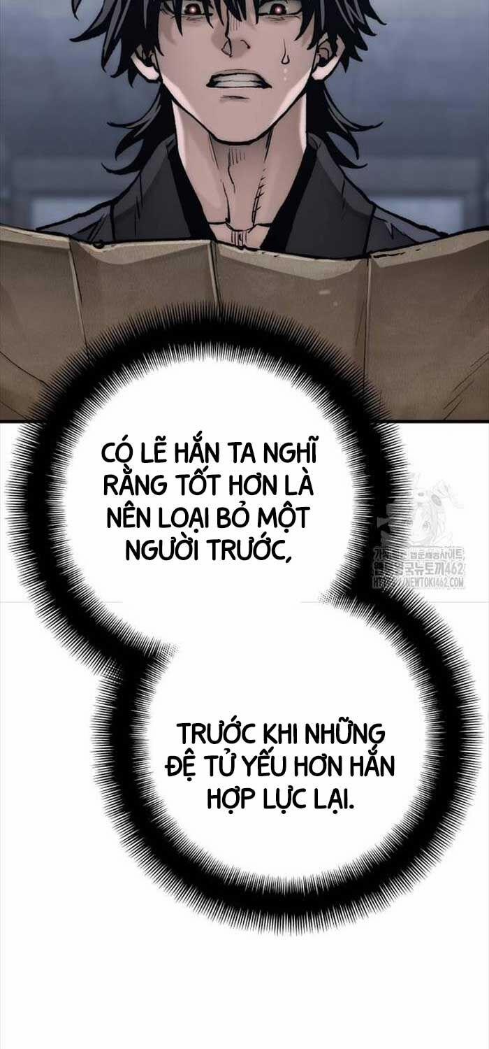 Thiên Ma Phi Thăng Truyện 144 trang 61