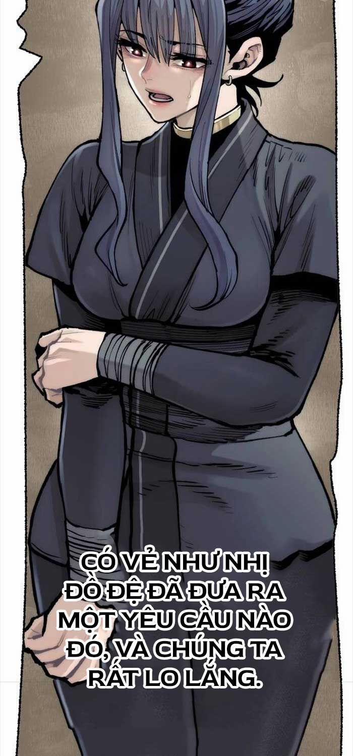 Thiên Ma Phi Thăng Truyện 144 trang 65