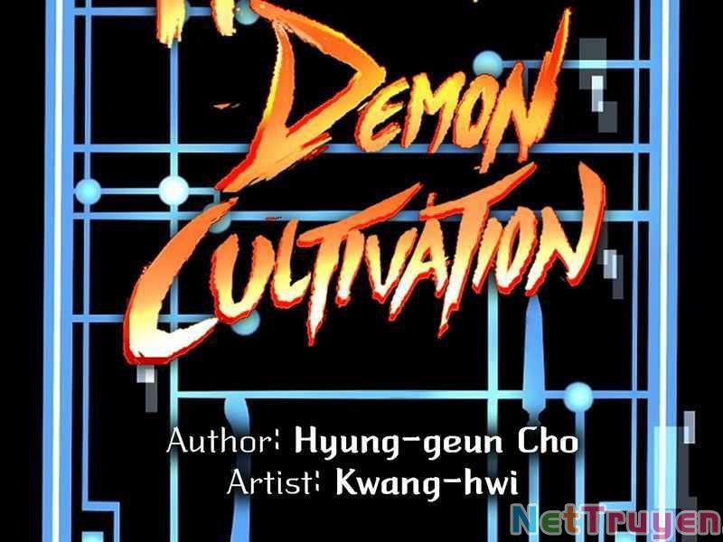 Thiên Ma Phi Thăng Truyện 22 trang 1