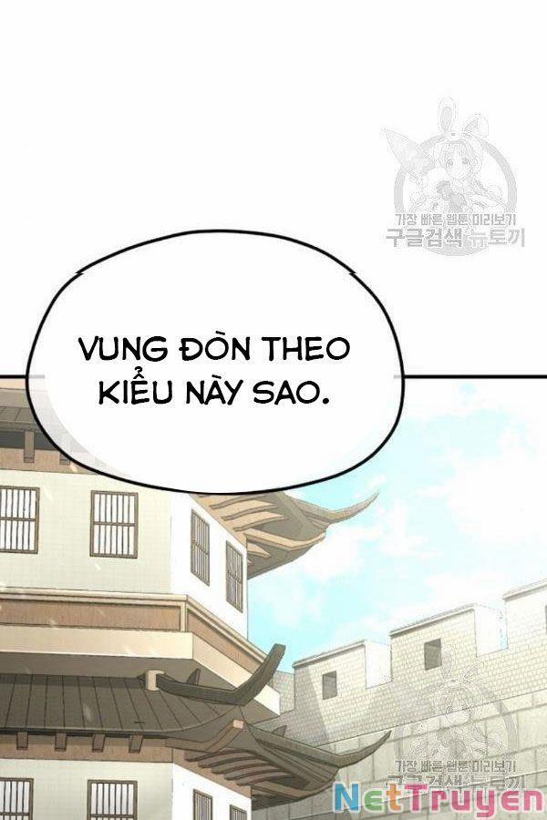 Thiên Ma Phi Thăng Truyện 28 trang 1