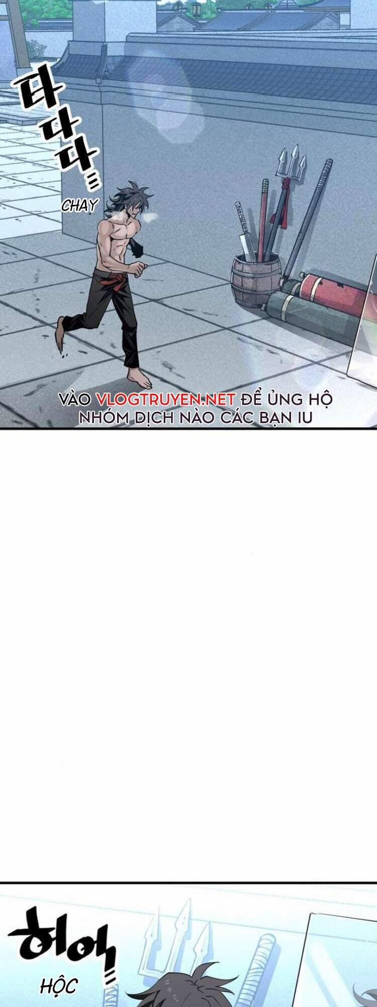 Thiên Ma Phi Thăng Truyện 5 trang 0