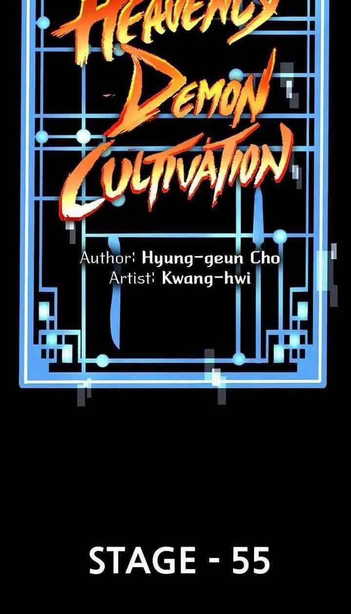 Thiên Ma Phi Thăng Truyện 55 trang 1