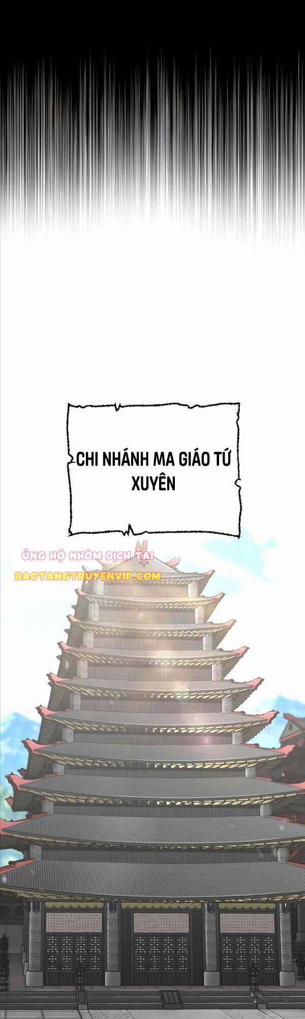 Thiên Ma Phi Thăng Truyện 59 trang 1