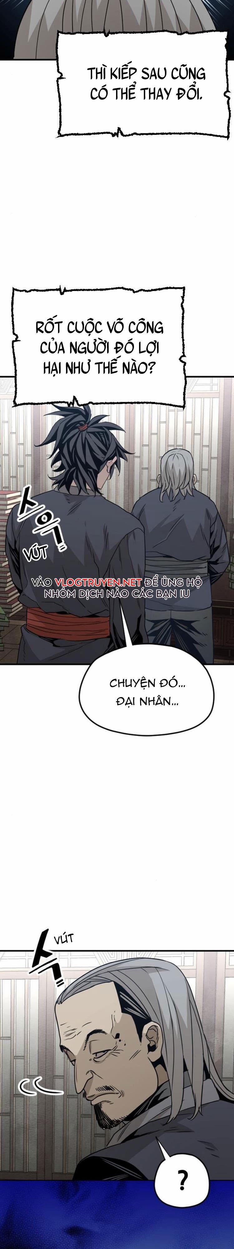 Thiên Ma Phi Thăng Truyện 6 trang 1