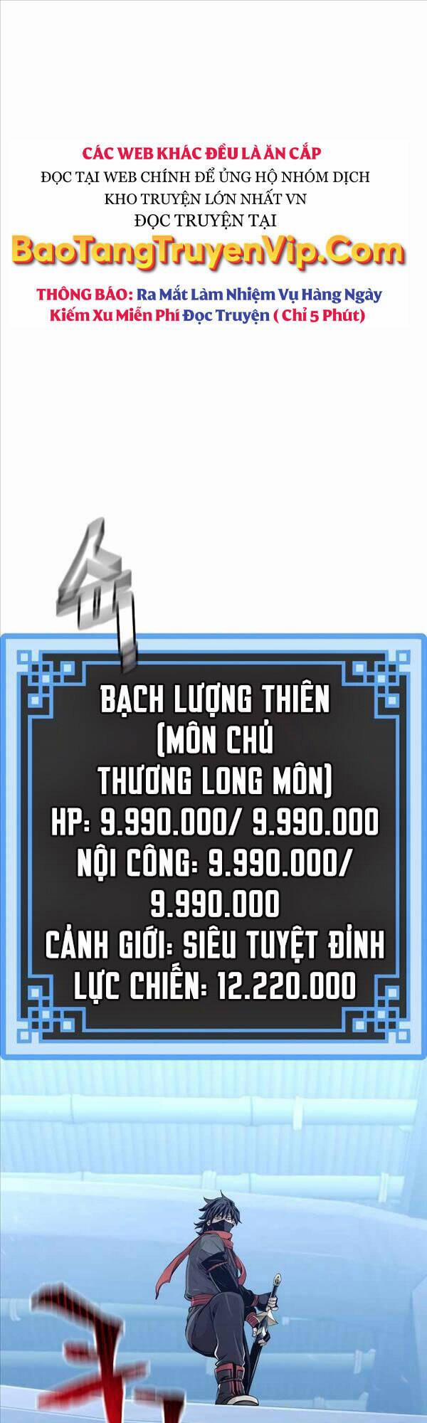 Thiên Ma Phi Thăng Truyện 61 trang 0