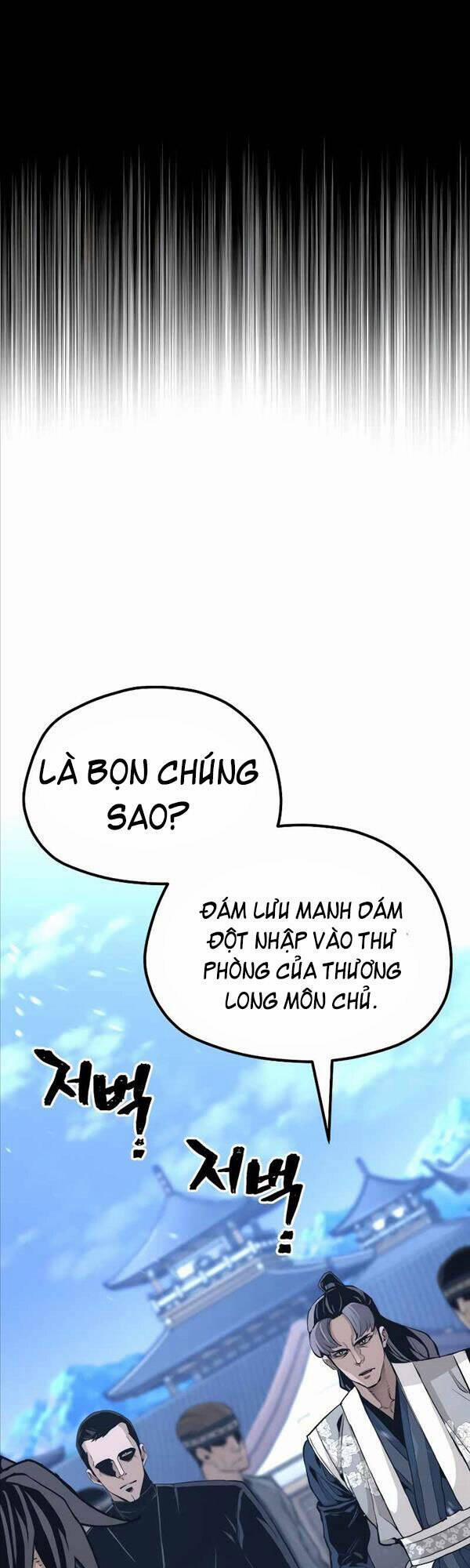 Thiên Ma Phi Thăng Truyện 62 trang 1